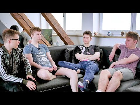 Let's talk about the Polish League of Legends scene...