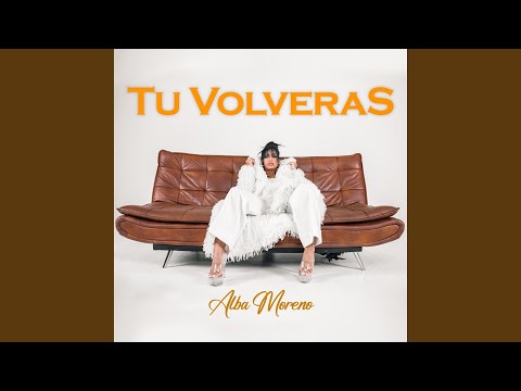 Tú Volverás (Cover)