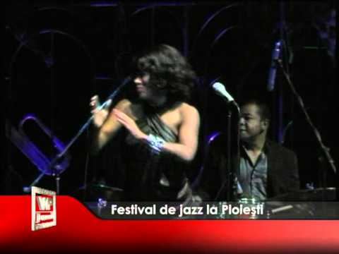 Festival de jazz la Ploiești