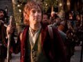 The Hobbit - Bilbo Baggins - Trailer Theme song (Lo ...