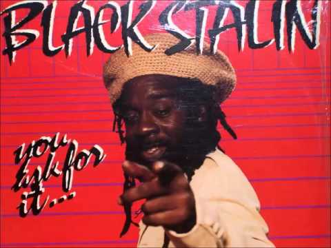 Black Stalin - Better Days