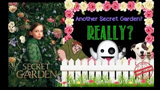 The Secret Garden video