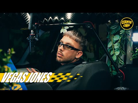 Vegas Jones - Pantera | COOKINTAXI EXCLUSIVE
