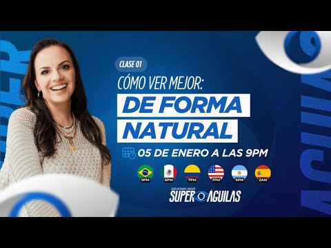 Clase 1 - Cómo ver mejor: El Gran Descubrimiento