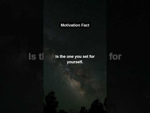 The only real limit... #shorts #limit #motivationalquotes #motivation #shortsvideo #limitations