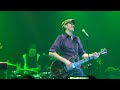 Brighton 64 - Solo hasta el final (Gira "Se traspasa")