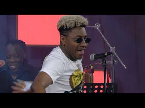 Os Santiego - Tá Quase | CONVERSAS AO SUL | RTP ÁFRICA