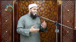 صورة وفاة أحمد رفعت صدمة للجميع " إيه مشكلة موت الفجأة ؟! " | #خواطر | د . أحمد جلال