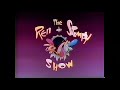 Retro Redux HD Nickelodeon Commercials Ren Stimpy