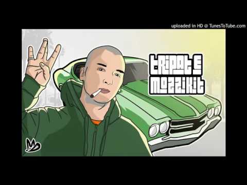 Mozzik freestyle 👏