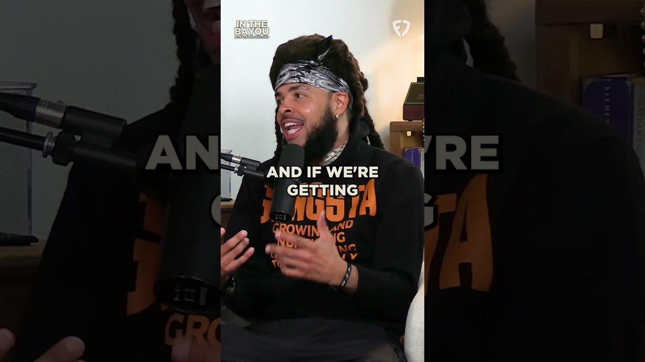 Should Rappers Be Prosecuted Based On Lyrics? 😳