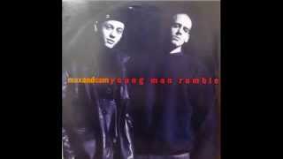 Max and Sam - Young Man Rumble