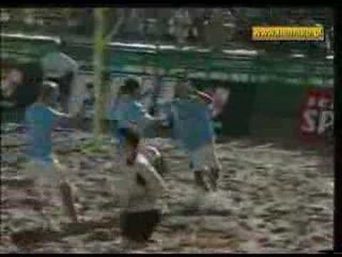 Hemako Sztutowo 2005