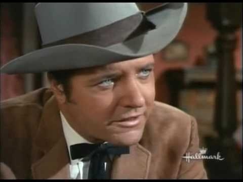 The Big Valley S03E20 - Fall of a Hero