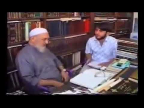 Rinia, mjekra dhe namazi!  Këshilla të arta nga [Shejh Abdulkadër Arnauti) Allahu e mëshiroftë