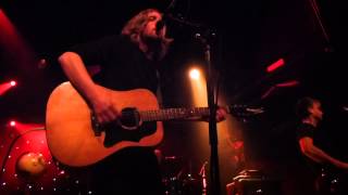 Andy Burrows - Another Picture Of You @ Tivoli Utrecht, 28-03-2013