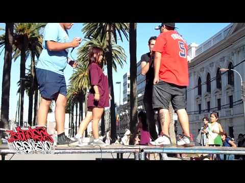 DAKARO (V/s) ANDYS (V/s) RAVE (V/s) DRAGNEL (COBARDÍA) | "La Biblioteca Del Mélomano" | TOMO 01