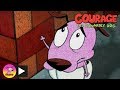 Courage The Cowardly Dog Remembrance Of Courage Past Cartoon Network