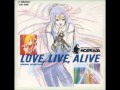 Genesis Climber Mospeada Love Live Alive Clap Clap Clap