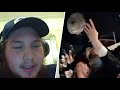 Man Attacked At NYC COVID Lockdown Protest Speaks Out NBC New York