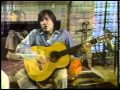 Jose Feliciano "Me Enamore"