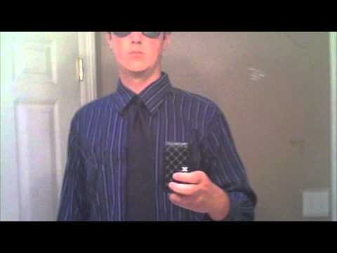 Pecker Shot Ft. K-Burkie Burk