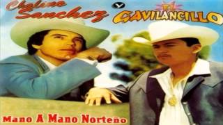 Chalino Sánchez Y El Gavilancillo - La Ametralladora