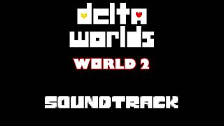 Cover art for Delta Worlds OST: 025 - Building Bloxs