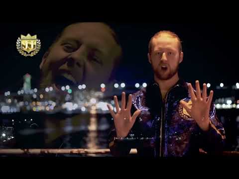 Jefferson James - Wrestling Academy 2023