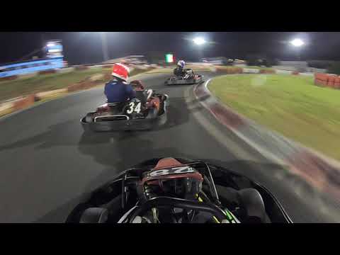 Copa Amika KGV - GT - 26/07/2020 - Traçado 110