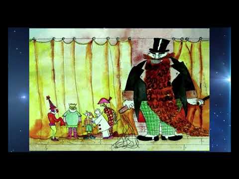 Новости театра марионеток. Беларусь и все-все-все