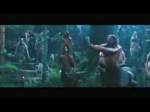 The Chronicles of Narnia: Prince Caspian ("Good vs. Evil" Featurette)
