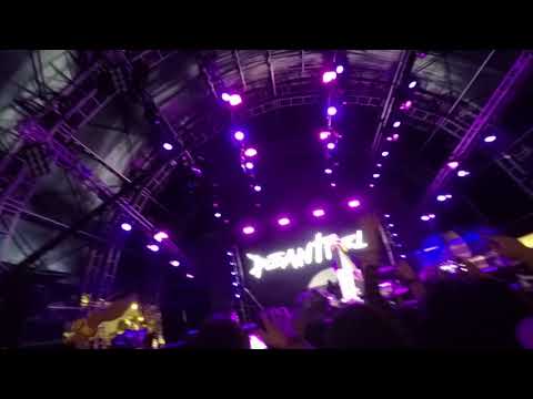 171118 딘 Dean live - Bonnie & Clyde @ Clockenflap2017