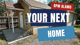 Home Tour - MUST SEE! Lovely 2 Bedroom / 2 Bath Home Near Downtown!