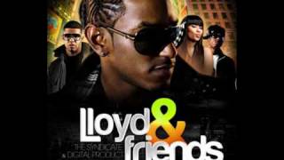 Lloyd - Lloyd &amp; Friends - Everyday Ft Richboy
