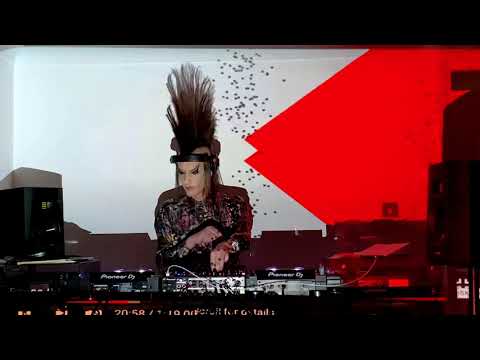 ELANDER ZIGGY [Trevosa / Subversa - London]