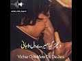 Vichar Gya Mery Dil Da Jani Nusrat Fatheh Ali Khan