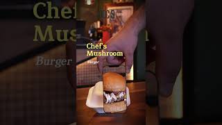 Sosyal Medya İçeriği: Doc's Burger – Gurme Lezzetin Çarpıcı Görsel Şöleni