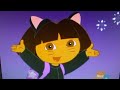 Star Catching Disco Part 2 Dora The Explorer