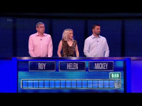 Roy, Helen And Mickey's Leadbuilder Part 2 - The Chase
