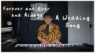 Musik-Video-Miniaturansicht zu Forever and Ever and Always Songtext von Ryan Mack