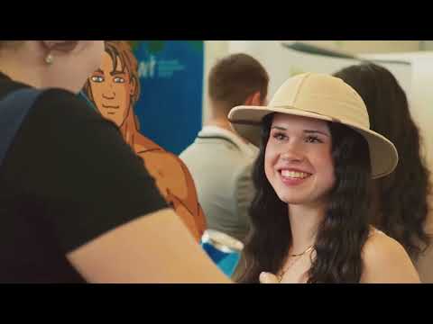 awi Messeauftritt Pyramid 2025