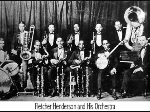Fletcher Henderson and His Orchestra Bugle Blues