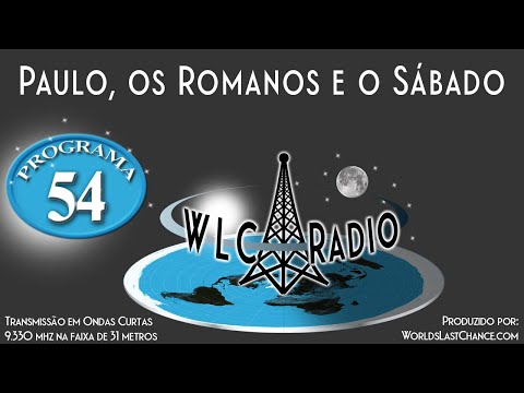 Paulo, os Romanos e o Sábado
