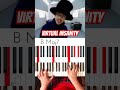 Jamiroquai Virtual Insanity Intro Chords Musicianparadise Jamiroquaichords Virtualinsanitychords