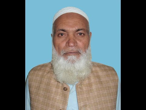 Quran Chapter 3- 105 (Pt-4, Stg-1) (L-434) - درس قرآن