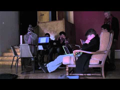 Trailer | Déchirés Graves | Vincent Dieutre