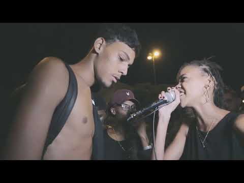 BATALHA DA QUITÉRIA VS DENDÊ- SHAZAM VS VÊNUS