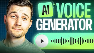 AI Voice Generator – How to Make Text-to-Speech Videos (+ Voice Clonin
