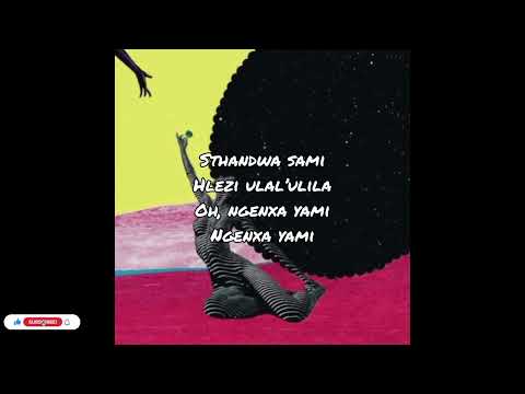 Lyrics For You and I by Ricky Rick ft Mlindo the Vocalist 
